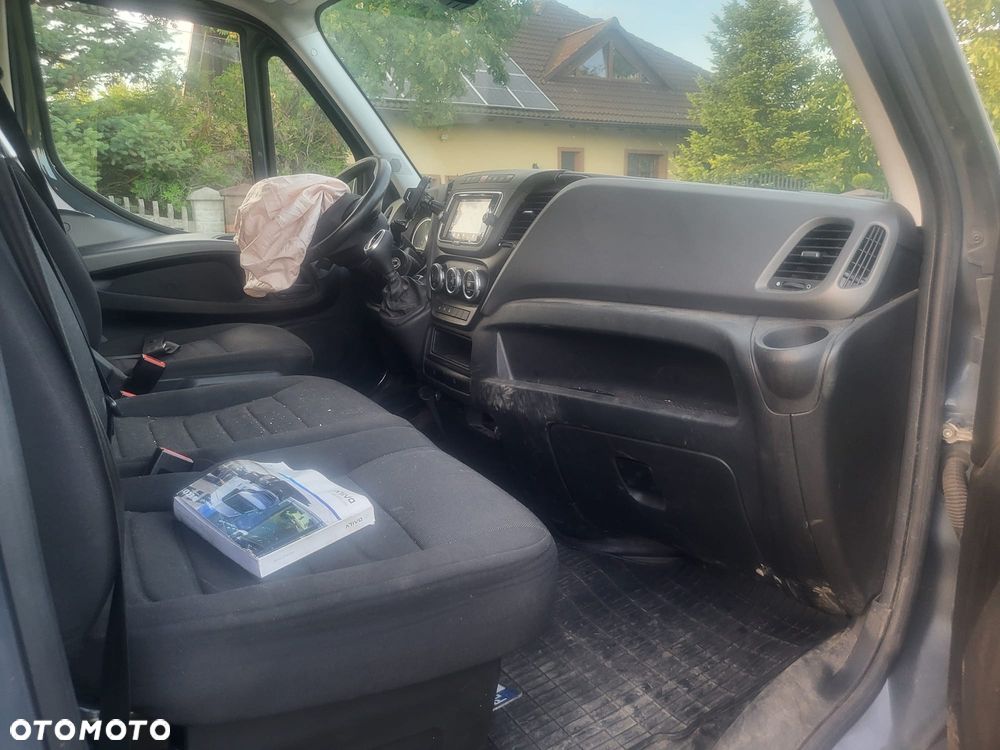 Iveco DAILY - 14
