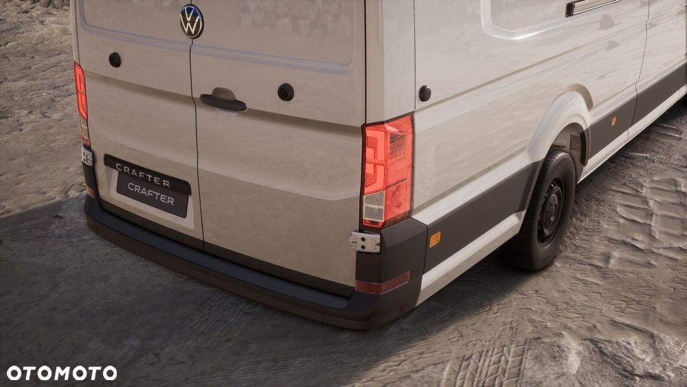 Volkswagen Crafter - 8