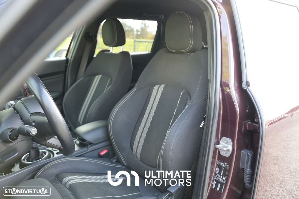 MINI Clubman One D - 8