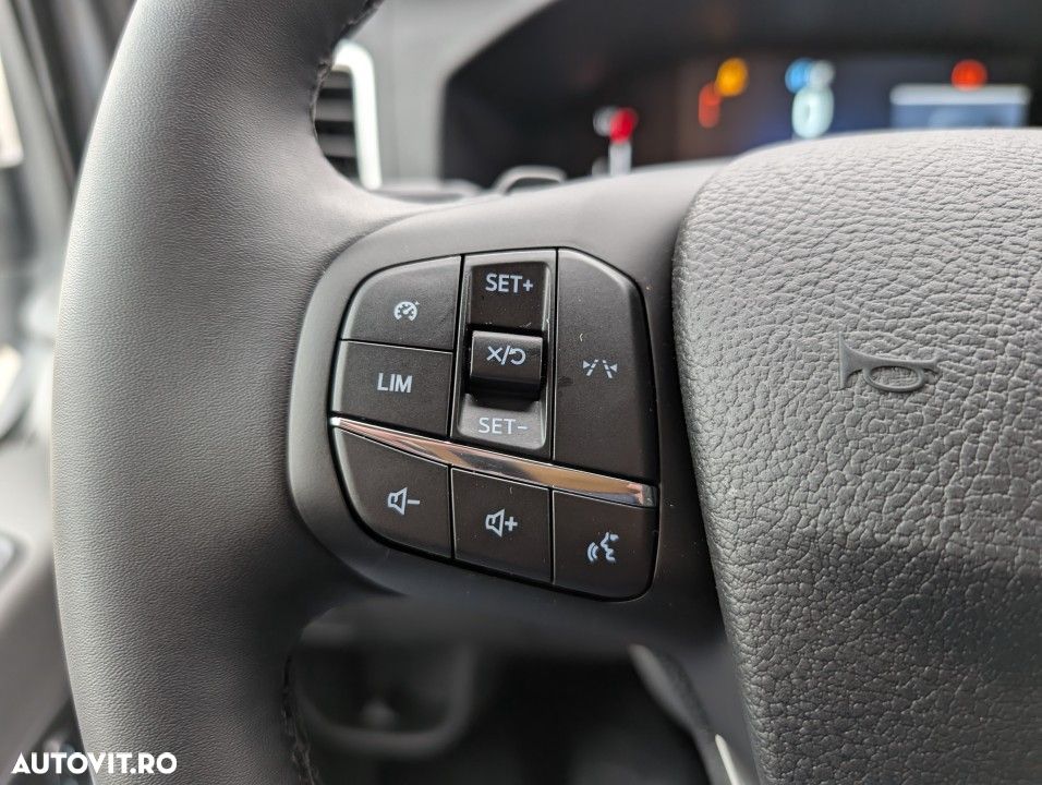 Ford Transit - 14
