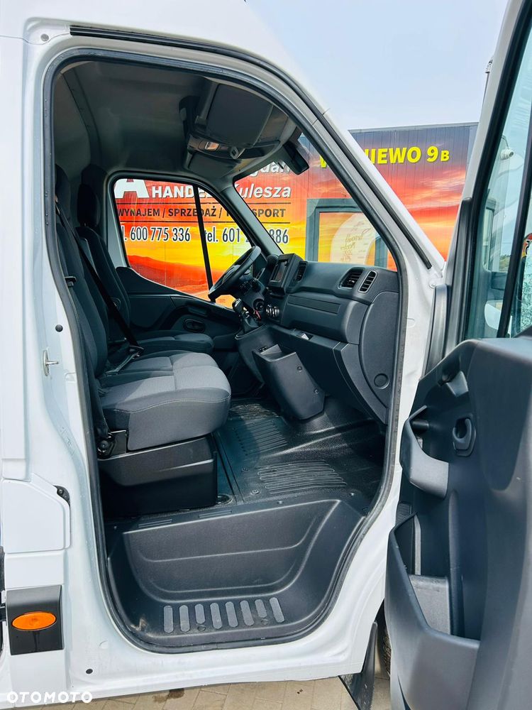 Renault Master L3H2 - 16