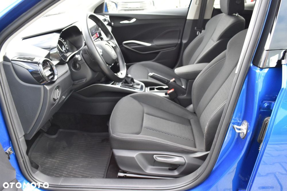 Skoda Fabia 1.0 TSI Style DSG - 27