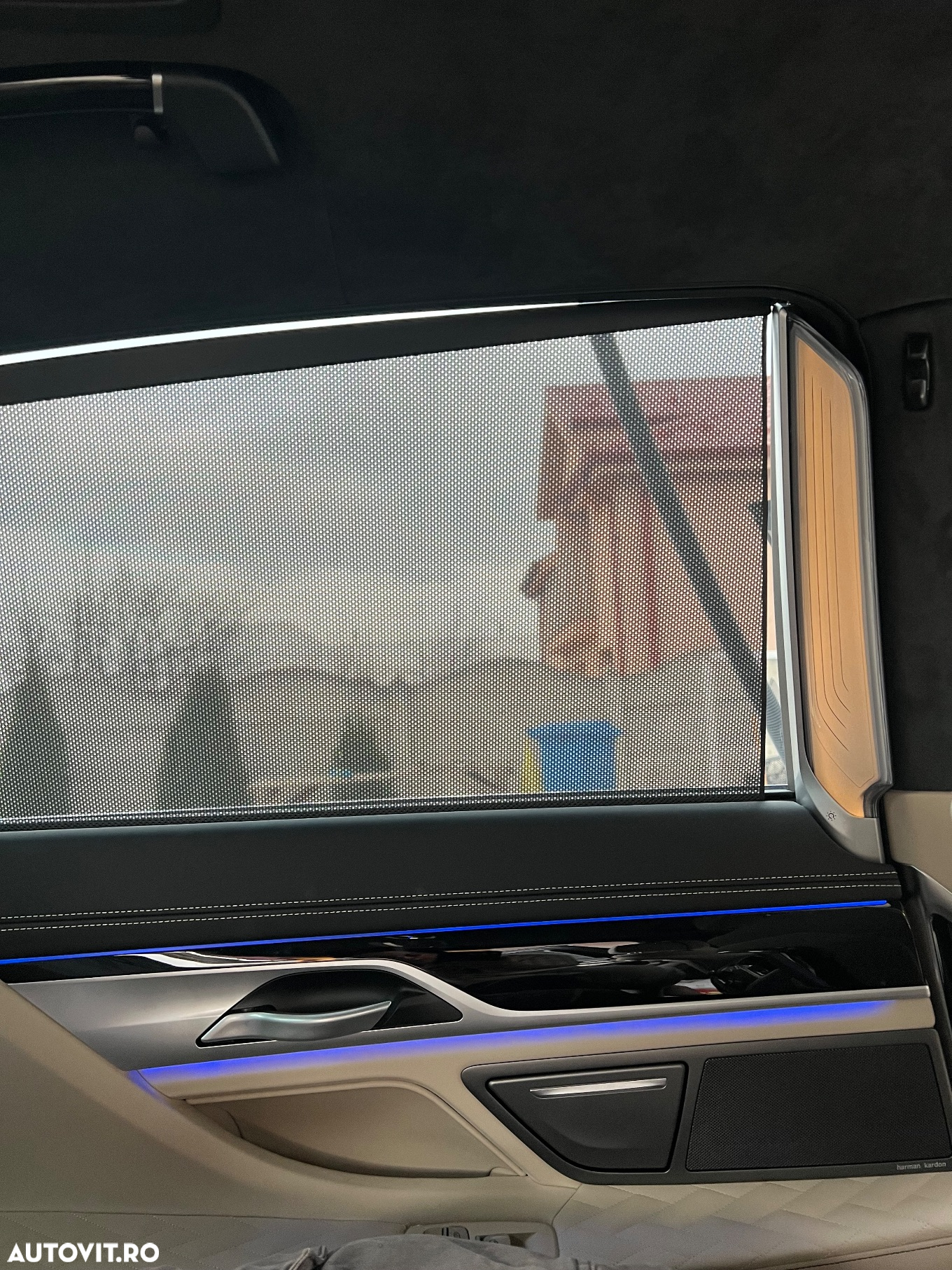 BMW Seria 7 745Le xDrive AT PHEV - 21