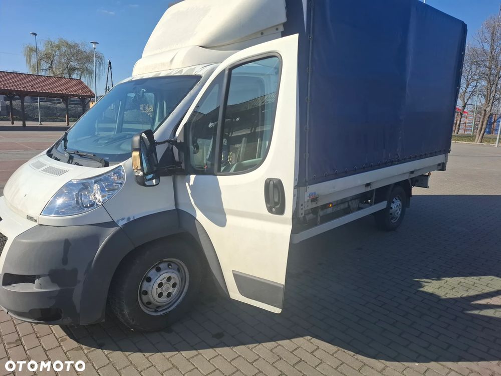 Peugeot Boxer - 11
