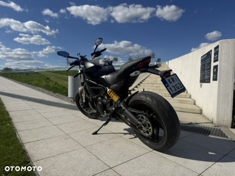Ducati Monster - 2