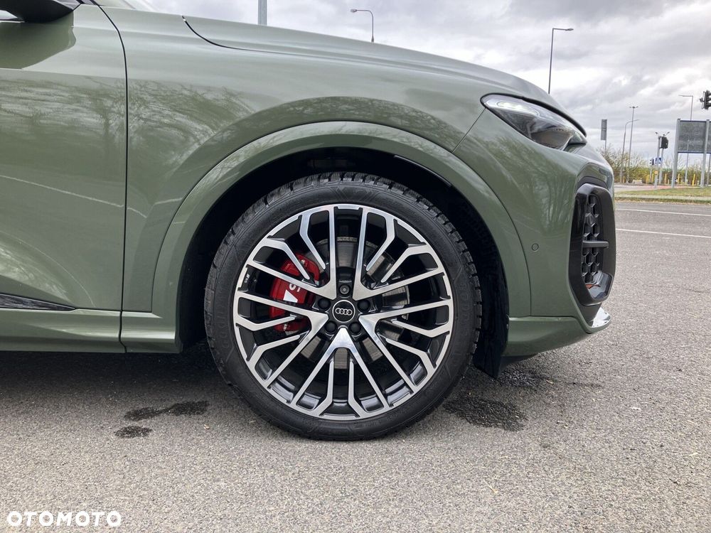 Audi SQ5 - 31