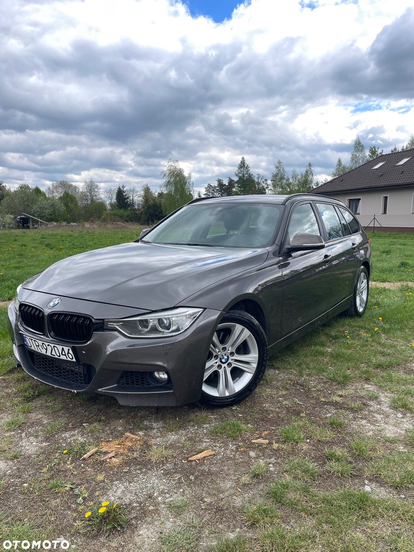 BMW Seria 3 320d - 2