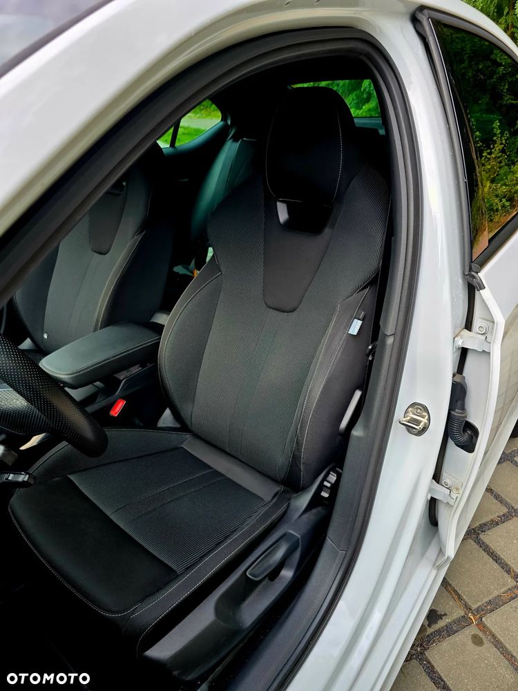 Skoda Octavia 1.5 TSI ACT Style - 26
