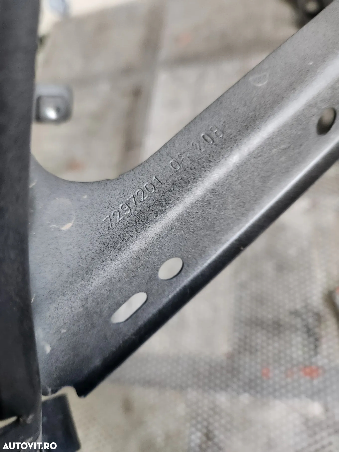 Suporti Suport Aripa Stanga Dreapta Bmw Seria 2 F45 F46 An 2014-2018 - 5