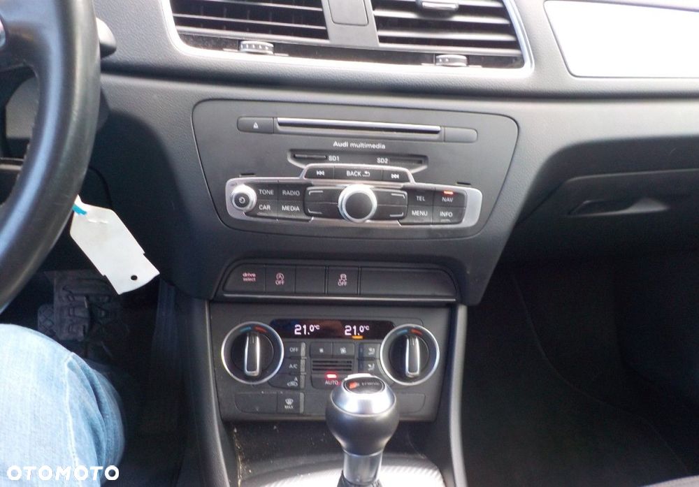 Audi Q3 - 32