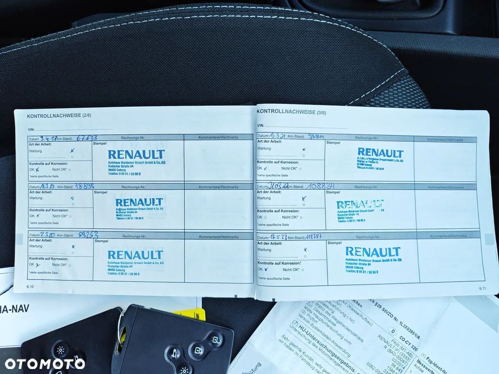 Renault Clio Energy TCe 90 Start & Stop Experience - 19