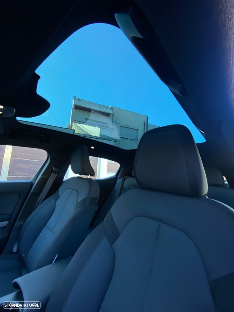 Polestar 2 Single Motor 64kWh - 28