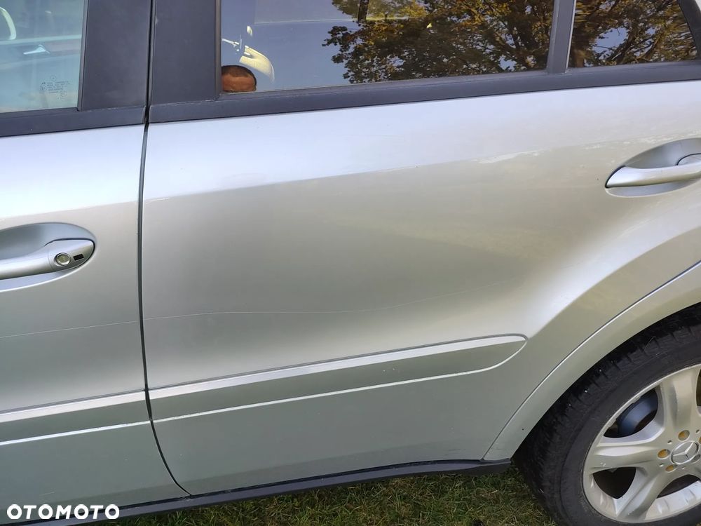 Mercedes-Benz ML 350 4Matic 7G-TRONIC - 24