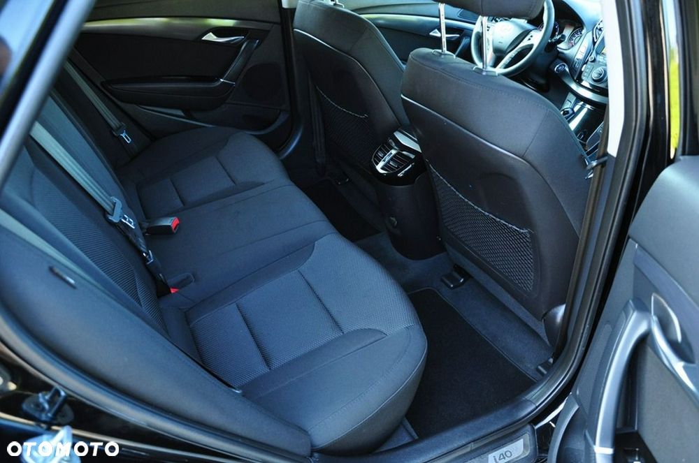 Hyundai i40 - 26
