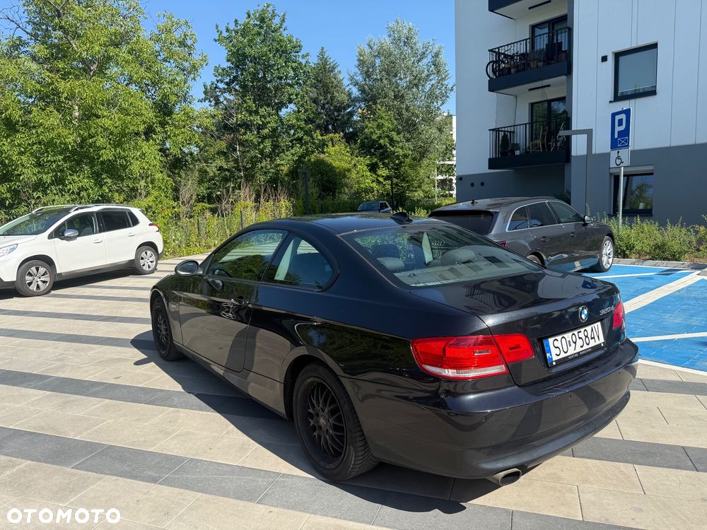 BMW Seria 3 320d - 5
