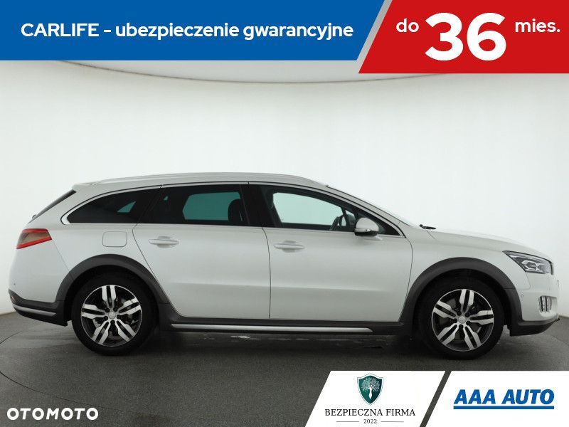 Peugeot 508 - 8