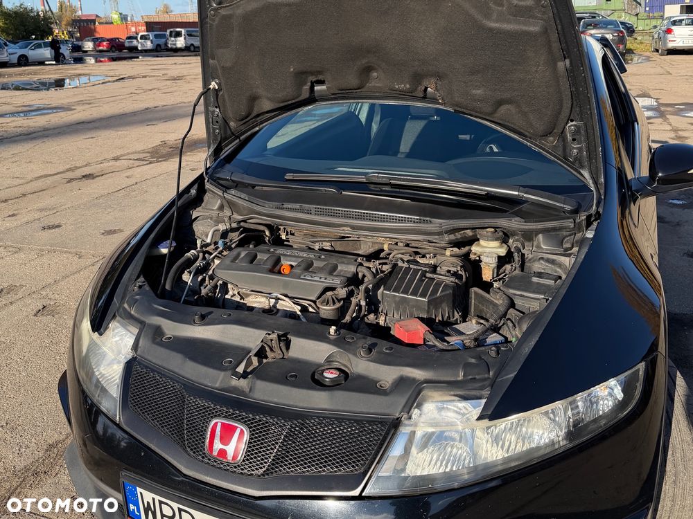 Honda Civic - 16