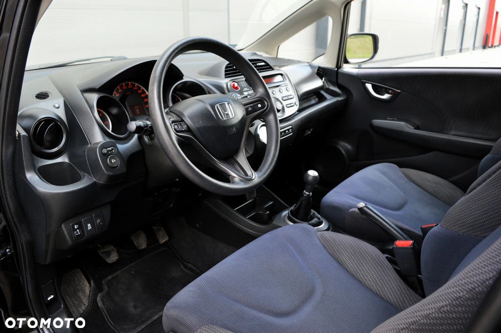 Honda Jazz 1.4 Elegance - 5