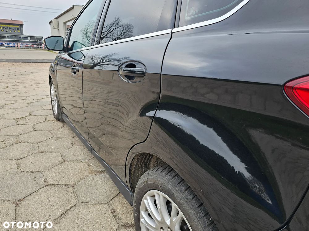 Citroën Berlingo 1.6 HDi XTR - 20