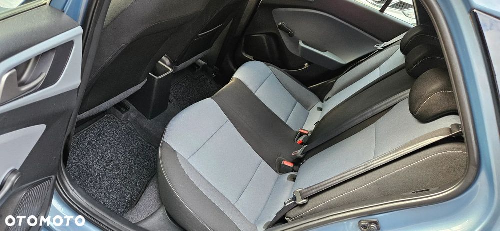 Hyundai i20 1.2 Elegant - 21