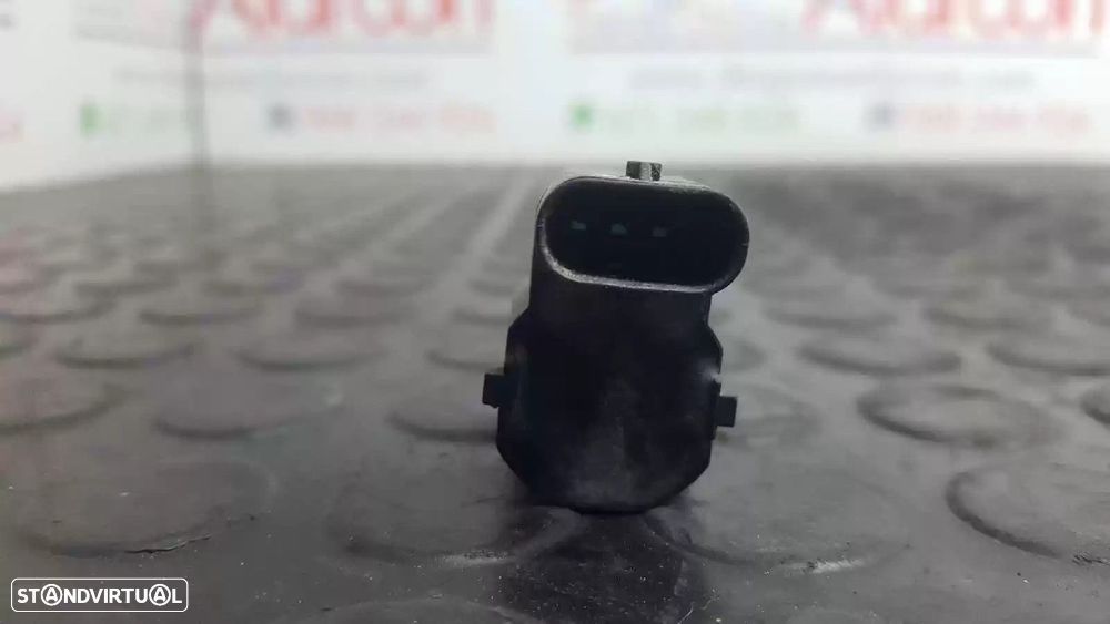 SENSOR DE ESTACIONAMENTO NISSAN QASHQAI / QASHQAI +2 I 2007 -28438BG00A - 3