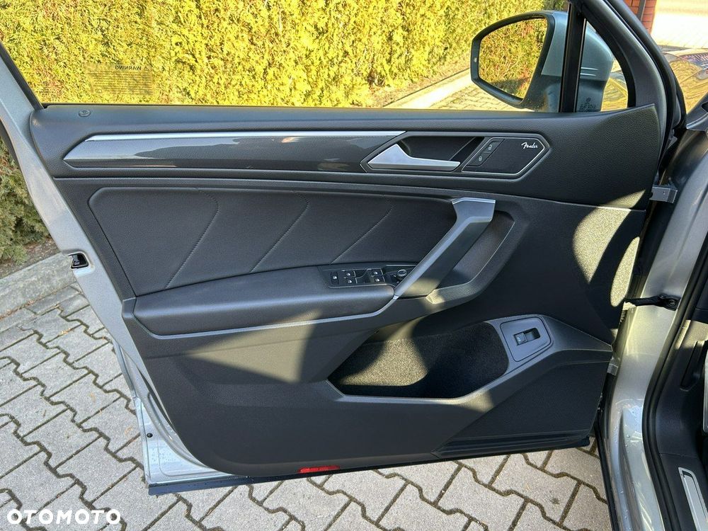 Volkswagen Tiguan Allspace 2.0 TSI 4Mot R-Line DSG - 31