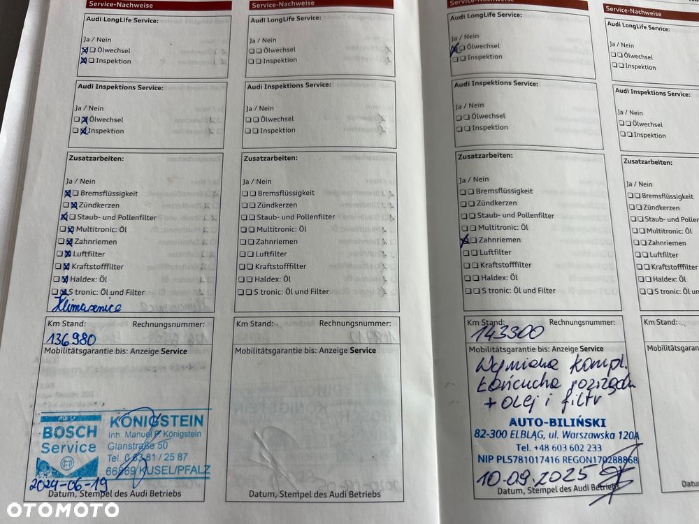 Audi A3 Sportback 1.4 TFSI Attraction - 40