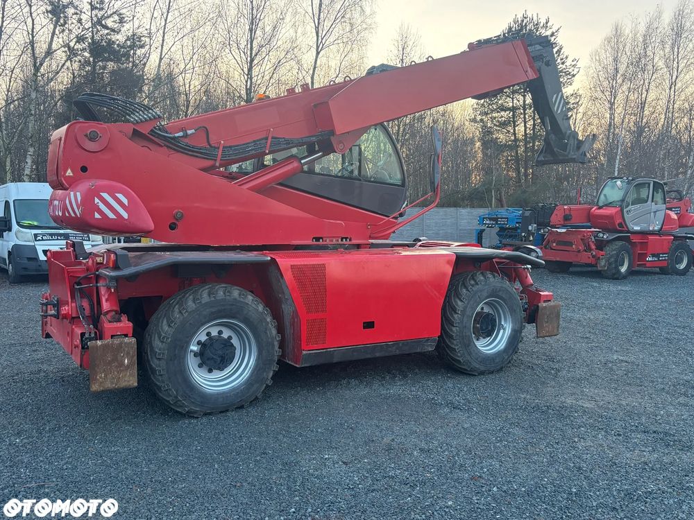 Manitou MRT2150 - 4