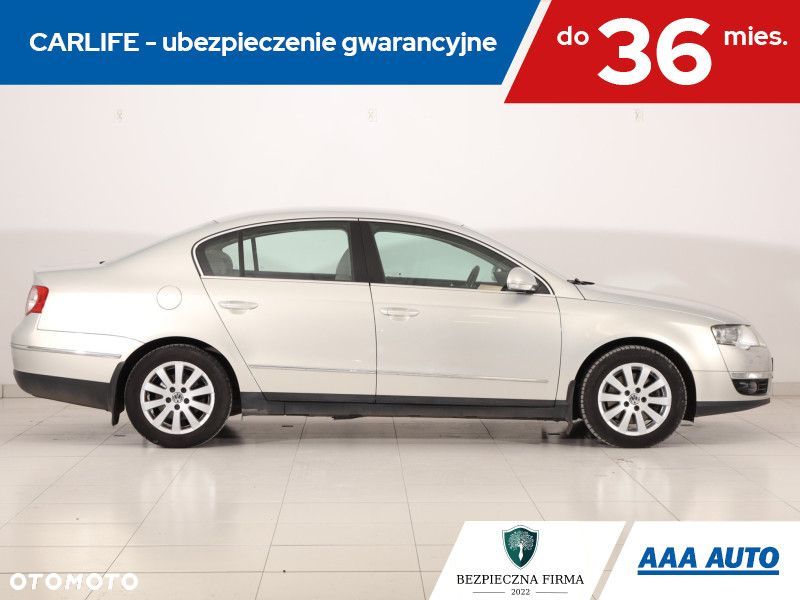 Volkswagen Passat - 7