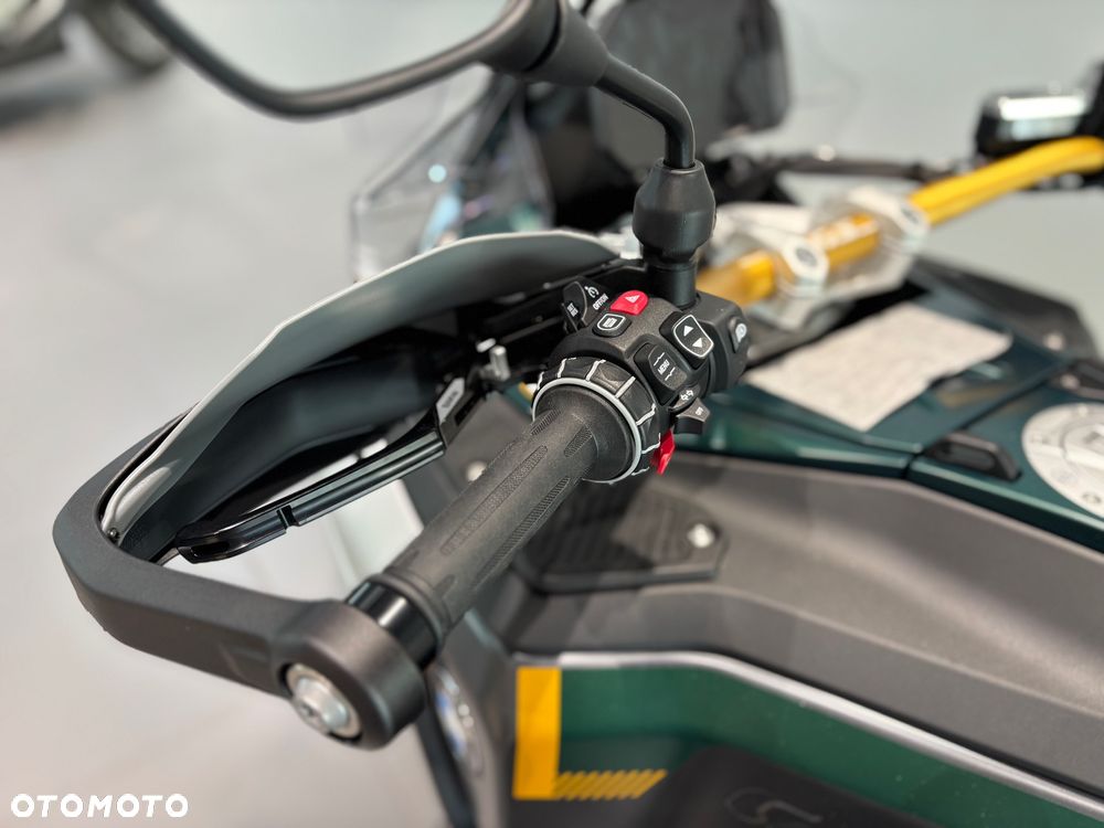 BMW GS - 9