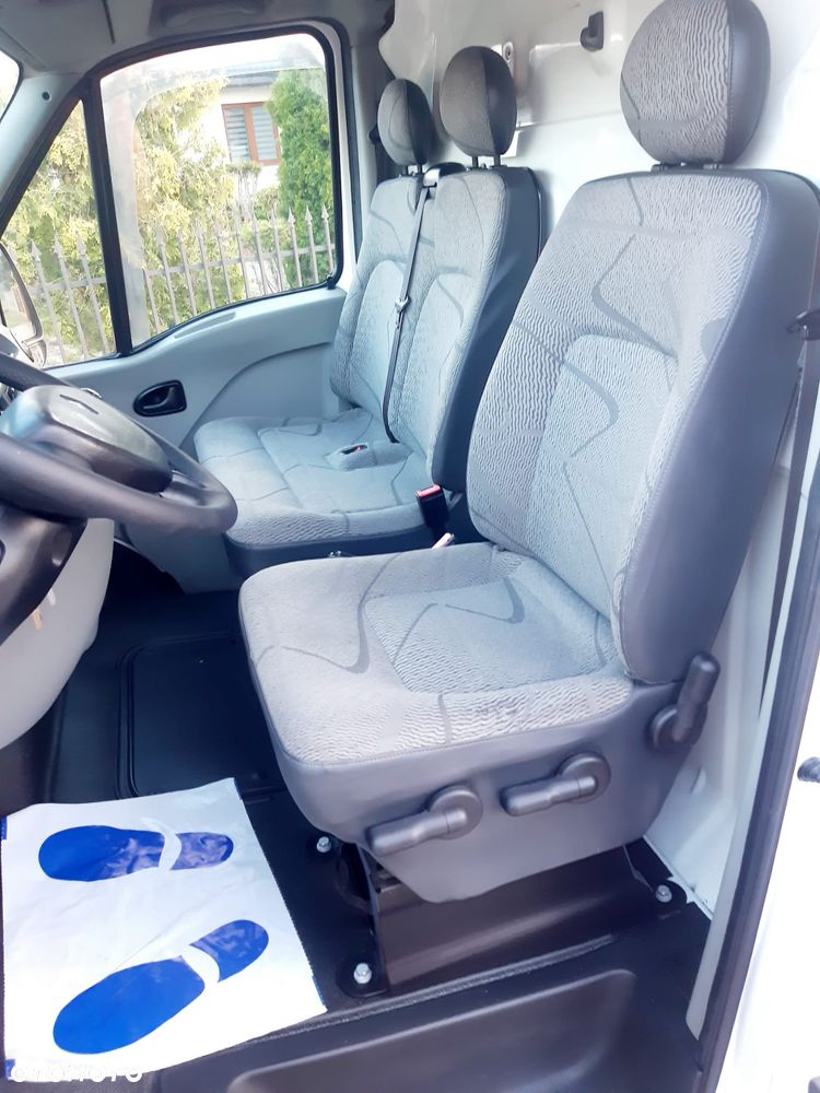 Renault Master - 21