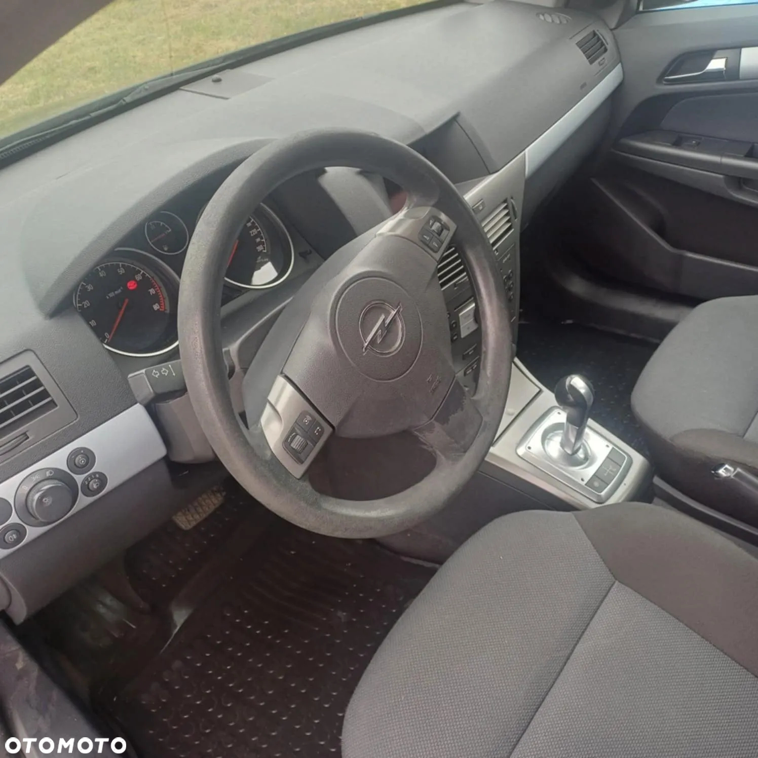 Opel Astra III 1.6 Enjoy Easytronic - 5