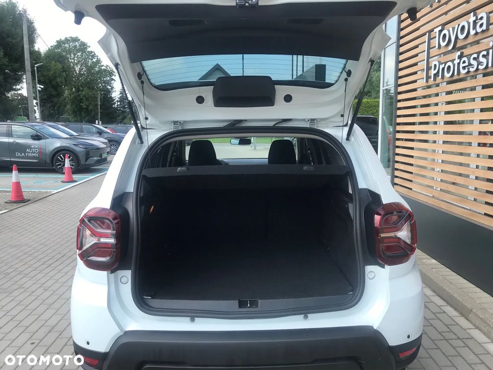 Dacia Duster 1.5 Blue dCi Expression 4WD - 10