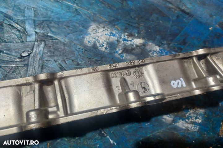 Galerie de admisie Rampa injectoare 1.4 TSI CAXA E5  GK284AHBDE MX125 - 3