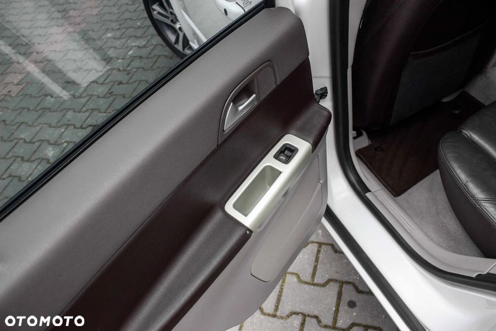 Volvo V50 T5 R-Design Summum AWD - 22