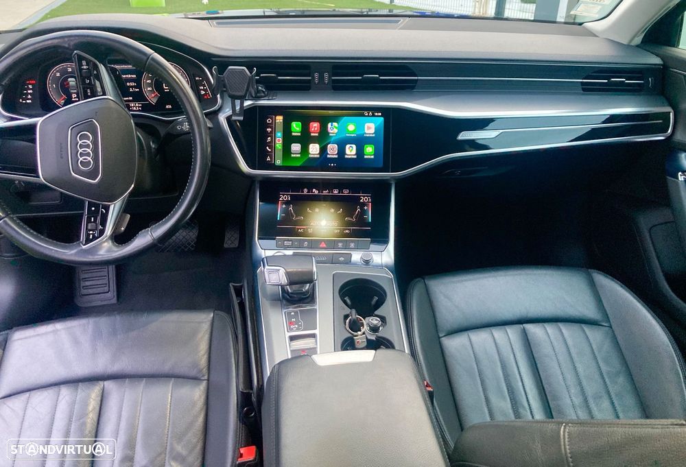 Audi A6 40 TDI Sport S tronic - 21