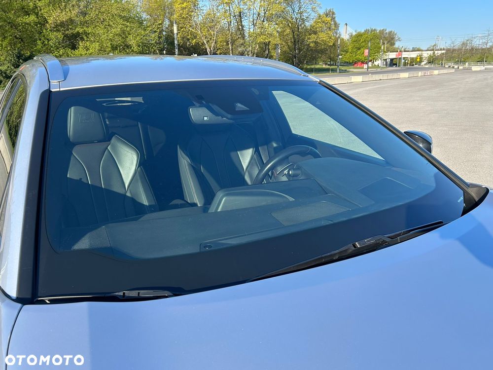 Lexus UX 250h F SPORT - 20