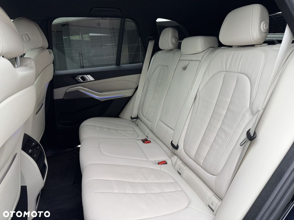 BMW X5 xDrive25d sport - 15