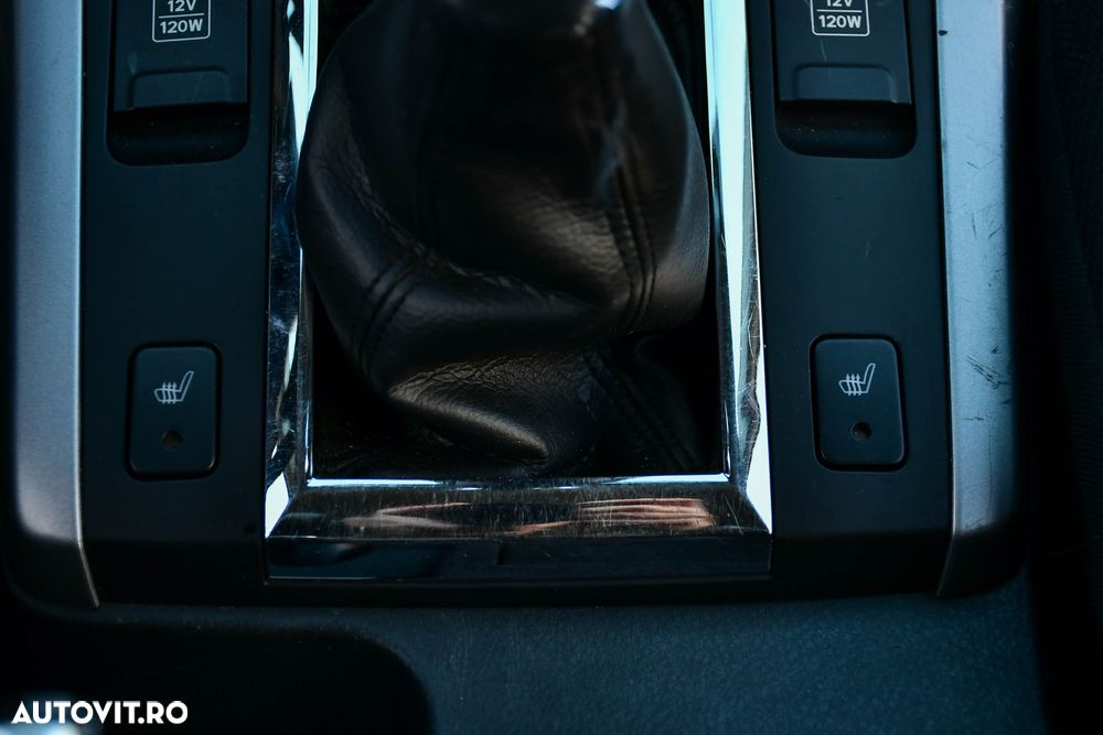 Suzuki Grand Vitara 2.4 Comfort - 9