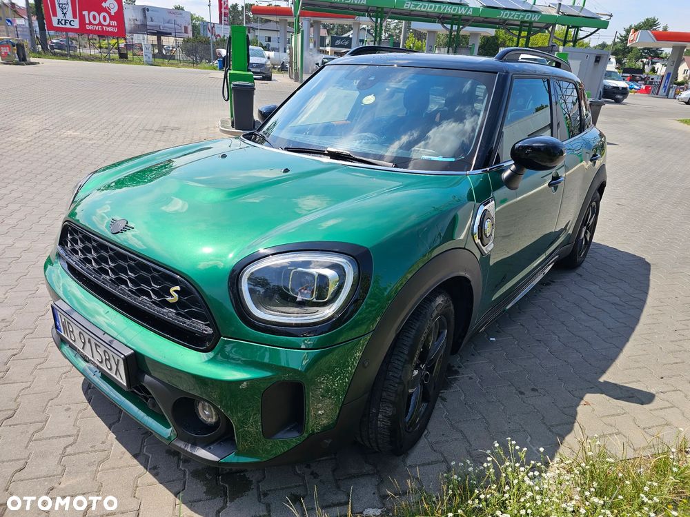 MINI Countryman - 1