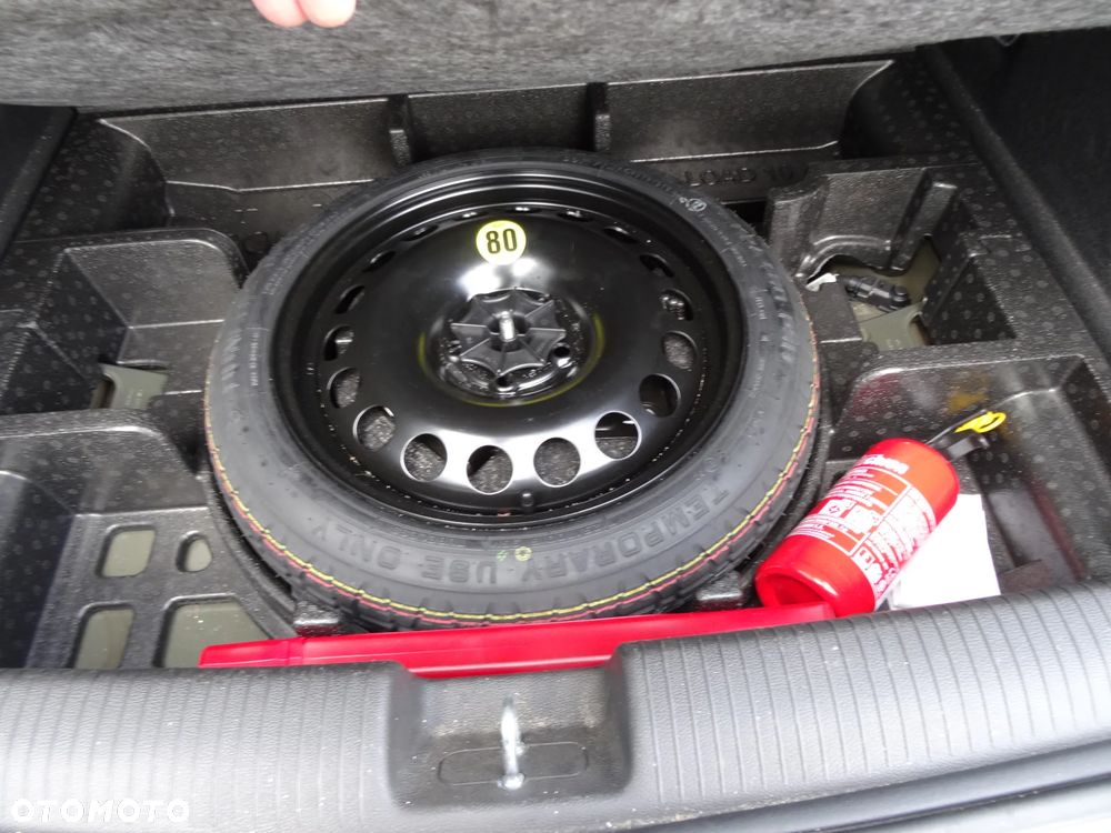 Opel Astra 1.4 Turbo Start/Stop Innovation - 20