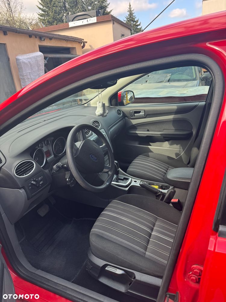 Ford Focus 2.0 TDCi Trend - 6