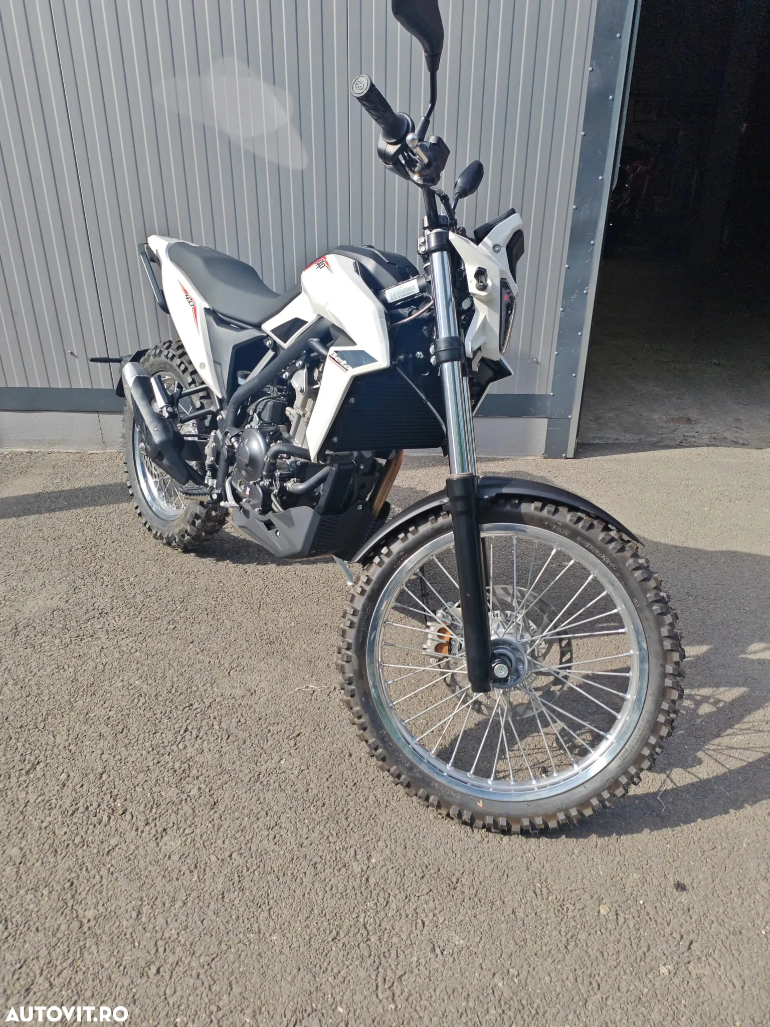 Beta Alp - 4