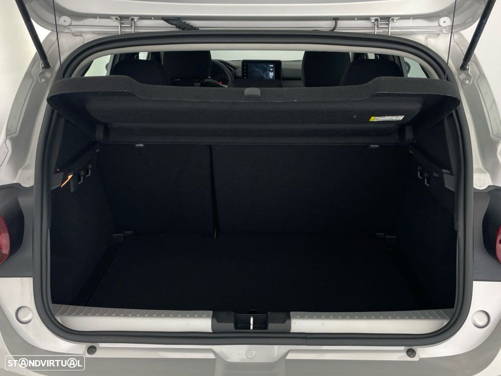 Dacia Sandero 1.0 TCe Extreme - 13