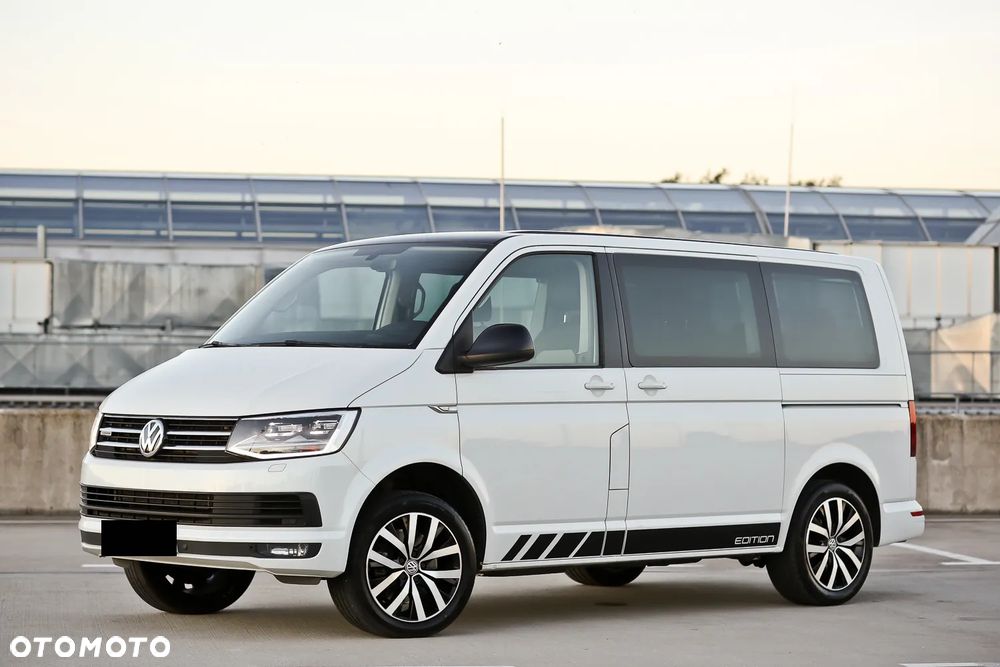 Volkswagen Multivan 2.0 BiTDI L1 Highline 4Motion DSG - 9