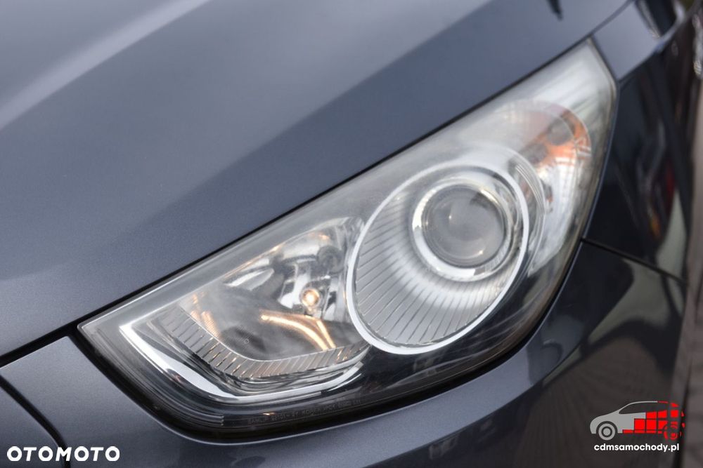 Hyundai ix35 - 14