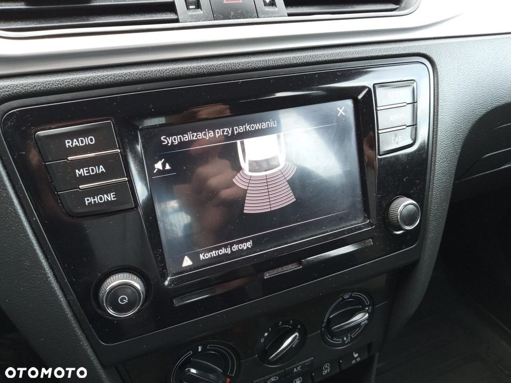 Skoda RAPID 1.0 TSI Ambition - 20