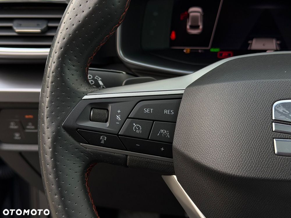 Seat Leon 1.4 eHybrid FR DSG - 18