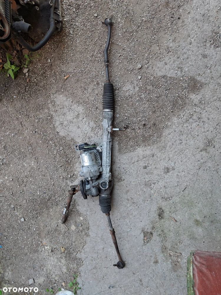 Przekladnia Peugeot 207 9670471780 z Niemiec - 5