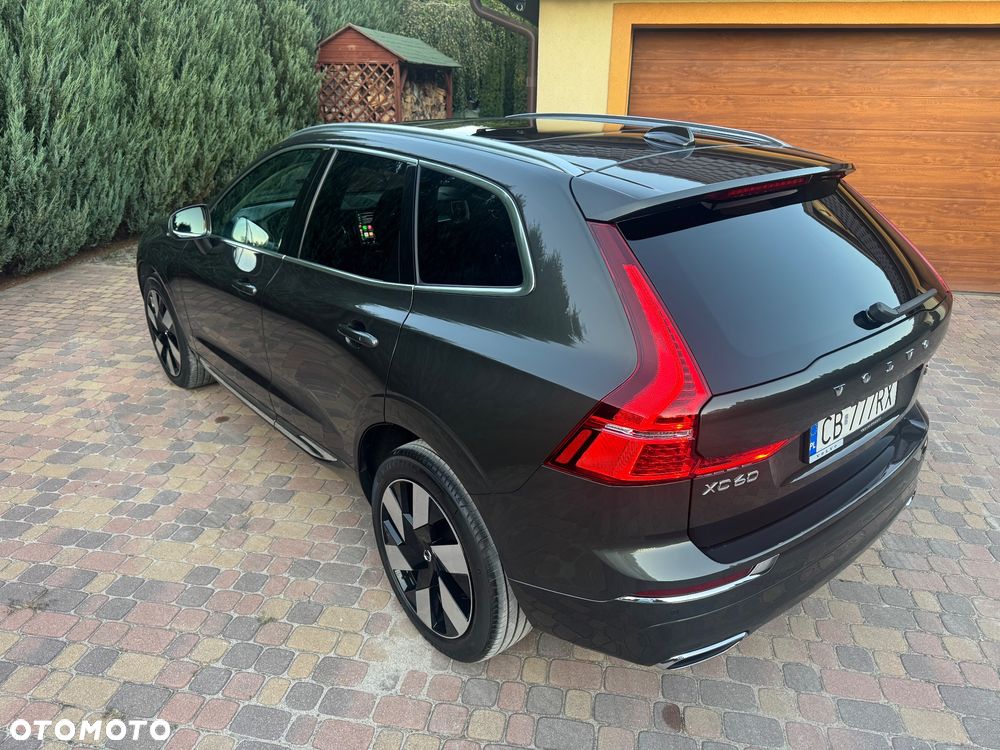 Volvo XC 60 B4 D Inscription - 4